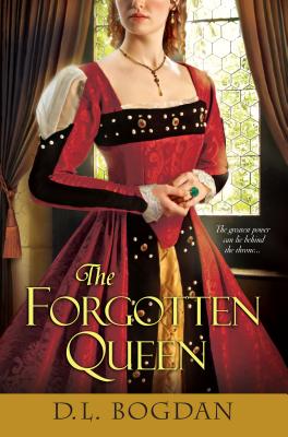 Immagine del venditore per The Forgotten Queen (Paperback or Softback) venduto da BargainBookStores