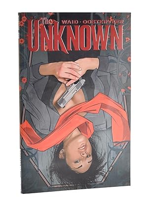 Seller image for THE UNKNOWN for sale by Librera Monogatari