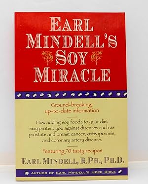 EARL MINDELL'S SOY MIRACLE