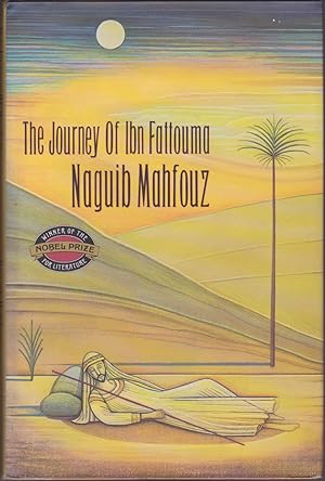Image du vendeur pour The Journey of Ibn Fattouma mis en vente par Books of the World