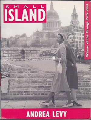 Seller image for Small Island for sale by Books of the World