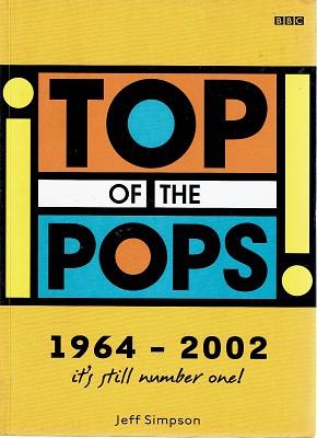 Top Of The Pops 1964 - 2002