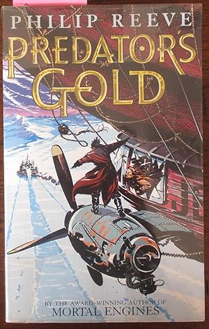 Immagine del venditore per Predator's Gold: The Mortal Engines (#2) venduto da Reading Habit
