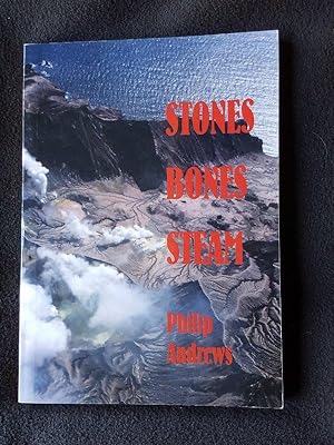 Stones bones steam