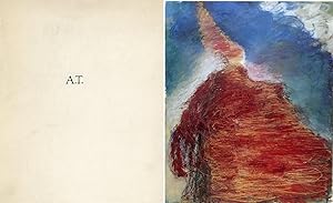 Seller image for Alessandro Twombly for sale by Studio Bibliografico Marini