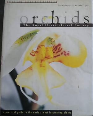 Seller image for Orchids (The Royal Horticultural Society) for sale by Chapter 1