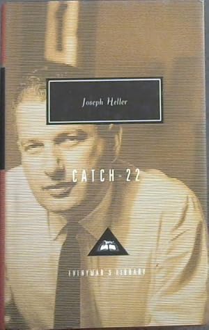 Seller image for Catch-22 (Everyman's Library Classics) for sale by Chapter 1