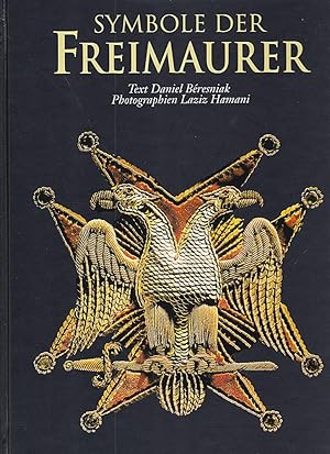 Image du vendeur pour Symbole der Feimaurer mis en vente par Versandantiquariat Karin Dykes