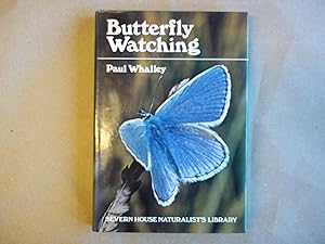 Seller image for Butterfly Watching (Severn House naturalist's library) for sale by Carmarthenshire Rare Books