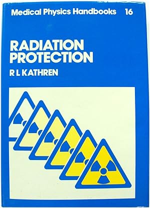 Imagen del vendedor de Radiation Protection a la venta por PsychoBabel & Skoob Books