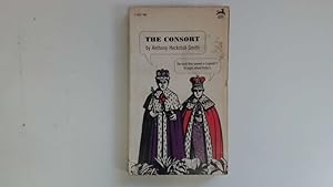 Imagen del vendedor de The Consort a la venta por Goldstone Rare Books