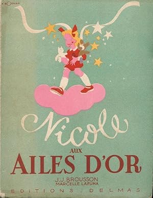 Nicole aux Ailes d'Or