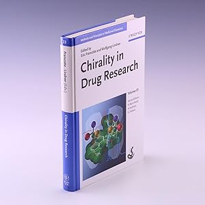 Seller image for Chirality in Drug Research (Methods & Principles in Medicinal Chemistry) for sale by Salish Sea Books
