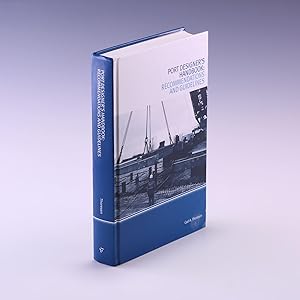 Bild des Verkufers fr Port Designers Handbook zum Verkauf von Salish Sea Books