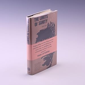 Seller image for The limits of sanity for sale by Salish Sea Books