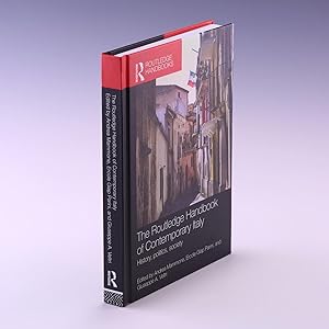 Immagine del venditore per The Routledge Handbook of Contemporary Italy: History, politics, society venduto da Salish Sea Books
