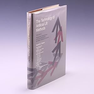 Immagine del venditore per The Technology of Artificial Lift Methods, Vol. 4: Production Optimization of Oil and Gas Wells by Nodal Systems Analysis venduto da Salish Sea Books