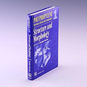 Immagine del venditore per Polypropylene Structure, blends and composites: Volume 1 Structure and Morphology venduto da Salish Sea Books