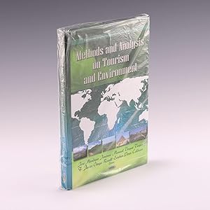 Immagine del venditore per Methods and Analysis on Tourism and Environment (Tourism and Hospitality Development and Management: Environmental Research Advances) venduto da Salish Sea Books