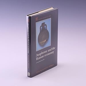 Immagine del venditore per Amphorae and the Roman Economy: An Introductory Guide (Longman Archaeology Series) venduto da Salish Sea Books