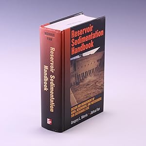 Seller image for Reservoir Sedimentation Handbook for sale by Salish Sea Books