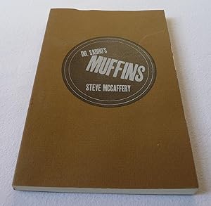 Imagen del vendedor de Dr. Sadhu's Muffins: A book of written readings a la venta por Test Centre Books
