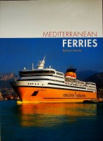 Seller image for Mediterranean Ferries for sale by nautiek