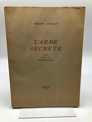 L'arme secrète