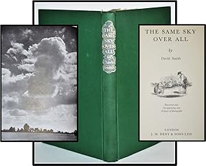 Seller image for The Same Sky Over All [Farming Anecdotes; England] for sale by Blind-Horse-Books (ABAA- FABA)