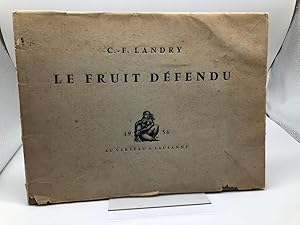 Le fruit défendu