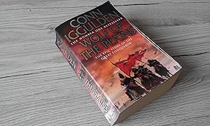 Seller image for Wolf of the Plains (Conqueror, Book 1) for sale by just books