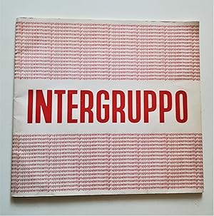 Intergruppo