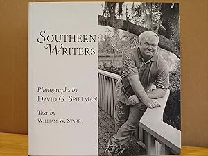 Seller image for Southern Writers for sale by H.S. Bailey