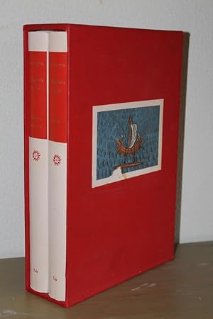 Magellan's voyage. A Narrative Account of the First Circumnavigation. Vol. I: Translation. Vol. I...