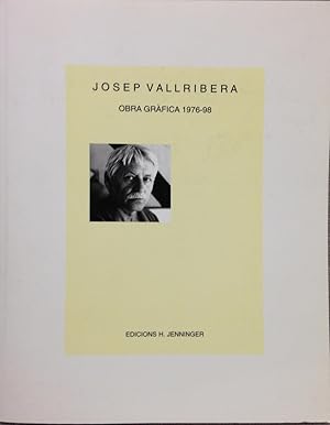 Imagen del vendedor de Opera Grfica 1976-98 a la venta por wenke kunst