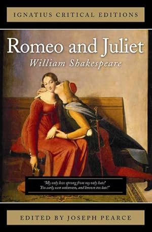 Seller image for Romeo and Juliet : With Contemporary Criticism for sale by GreatBookPrices