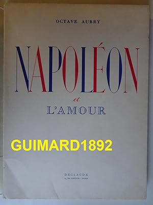Napoléon et l'amour