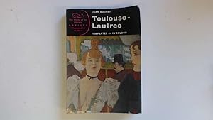 Seller image for Toulouse-Lautrec for sale by Goldstone Rare Books