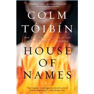 Seller image for House of Names for sale by eCampus