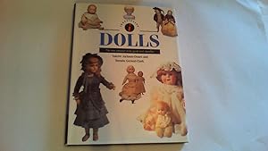 Image du vendeur pour Dolls Identifier: The New Compact Study Guide Identifier (Identifier series) mis en vente par Saturday Books