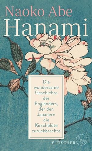 Bild des Verkufers fr Hanami zum Verkauf von BuchWeltWeit Ludwig Meier e.K.