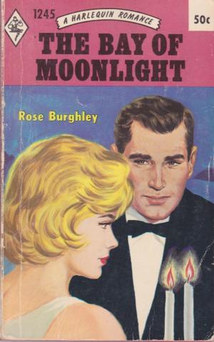 Seller image for The Bay of Moonlight (Harlequin Romance #1245) for sale by Anna's Books
