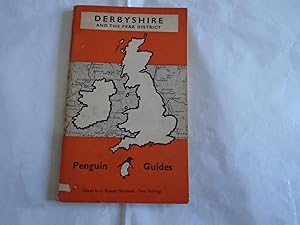 Seller image for Derbyshire and the Peak District for sale by David Pearson