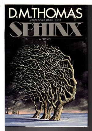 Seller image for SPHINX. for sale by Bookfever, IOBA  (Volk & Iiams)
