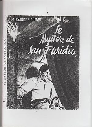 Seller image for Le speronare: Le mystre de San Floridio for sale by Librairie l'Aspidistra