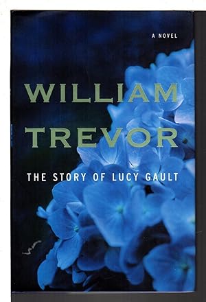 Seller image for THE STORY OF LUCY GAULT. for sale by Bookfever, IOBA  (Volk & Iiams)
