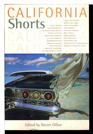 Seller image for CALIFORNIA SHORTS. for sale by Bookfever, IOBA  (Volk & Iiams)