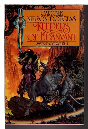 Seller image for HEIR OF RENGARTH: Sword & Circlet 2. for sale by Bookfever, IOBA  (Volk & Iiams)