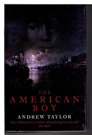 Seller image for THE AMERICAN BOY. for sale by Bookfever, IOBA  (Volk & Iiams)