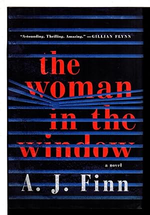 Immagine del venditore per THE WOMAN IN THE WINDOW. venduto da Bookfever, IOBA  (Volk & Iiams)